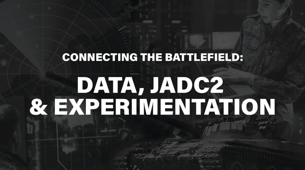 ServiceNow’s Dan Kunze shares insights on how the Army can use data effectively