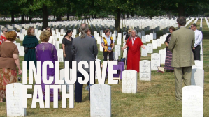 Paganism gains support in the military