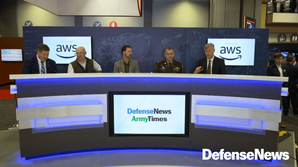 From edge to cloud: building smarter, faster, and safer autonomous operations