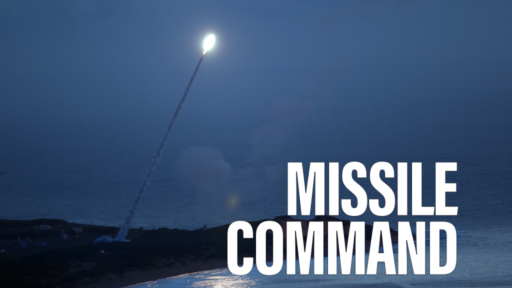 The future of missile defense in the Pacific
