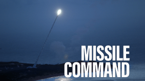 The future of missile defense in the Pacific