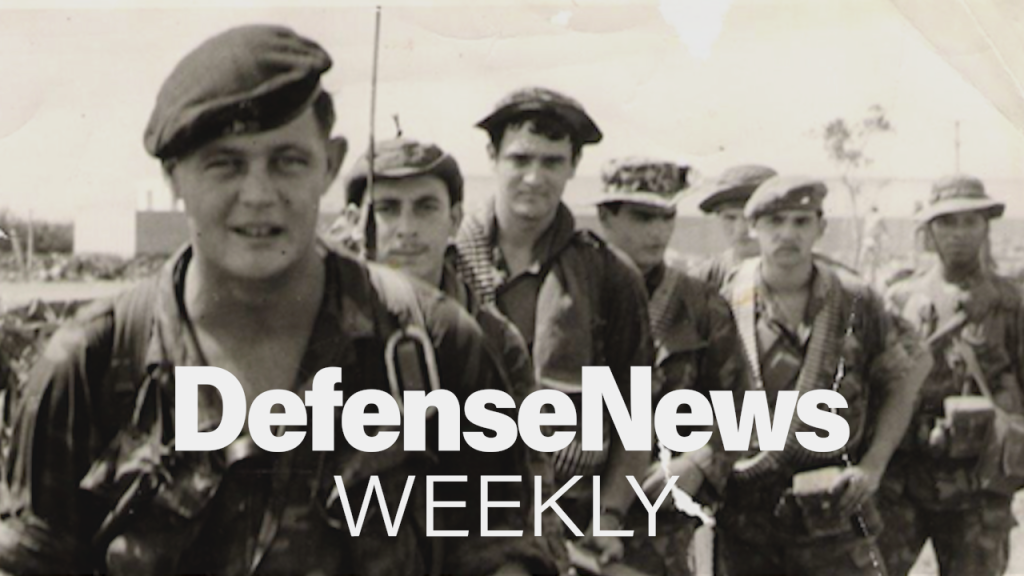 Shadows in the Jungle: Vietnam’s elite recon soldiers | Defense News Weekly Full Episode 12.28.24