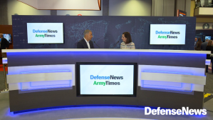 AeroVironment secures counter-drone missile win and expands loitering munitions