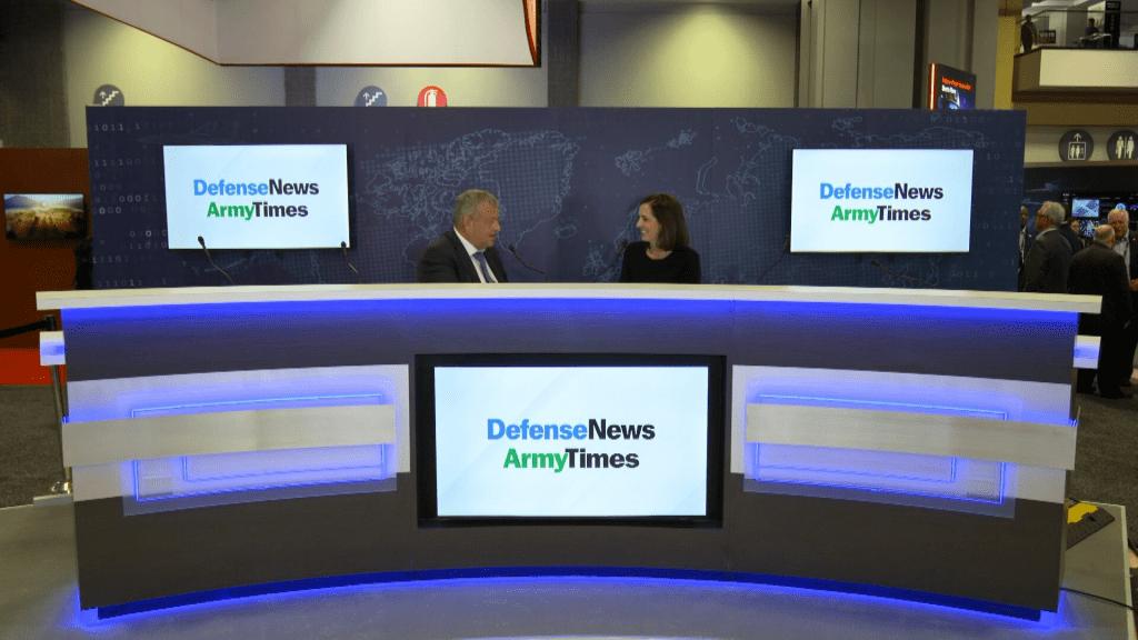 Investing in range, precision, and supply chain resilience for future conflicts