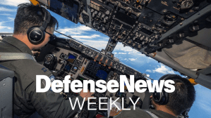 How did a TikTok earn an officer a court martial? | Defense News Weekly Full Episode 8.17.24