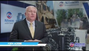 The future of combat vehicles