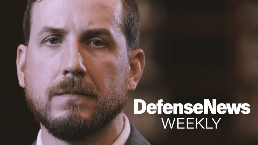 Special Episode – The Nature of Courage | Defense News Weekly Full Episode