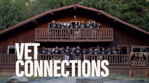 Vets group looks to activities, community as defense against veteran suicide