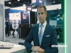 A look at Amentum’s approach to innovation in the ever-changing technology landscape