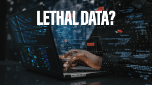 How data is helping the Army create a deadlier force