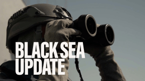 NATO’s naval front line