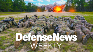 Vets on the path back | Defense News Weekly Full Episode 12.7.24