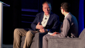 Army Modernization: John Baylouny, Leonardo DRS