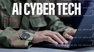 The role of emerging tech and AI in cyber security and defense tech