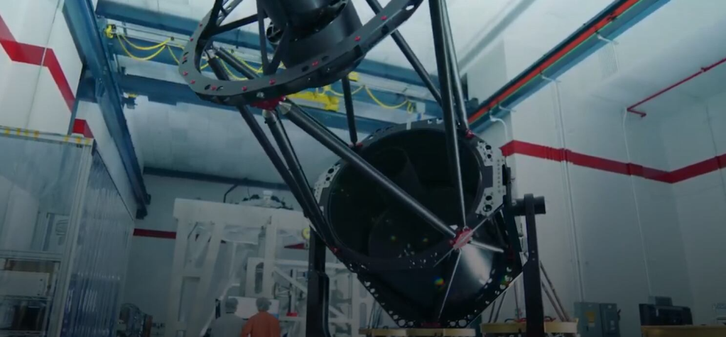 RTX’s advanced space solutions defend the ultimate high ground