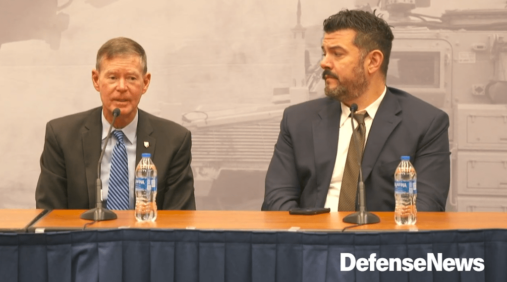 AUSA: Jeffrey Schloesser, Bell