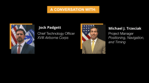 Emerging networks for the future battlefield