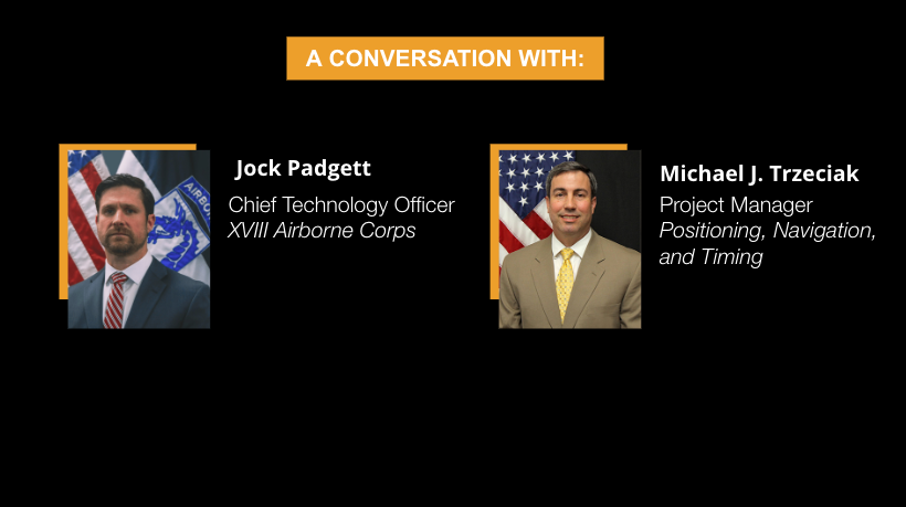 Emerging networks for the future battlefield