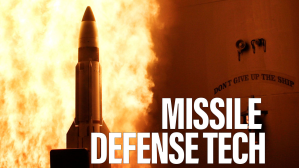 Missile defense capabilities on display