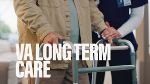 Long-term care for vets is a pressing issue — how should it change going forward?