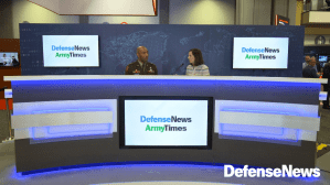 Building faster, smarter, more resilient space and missile defense forces