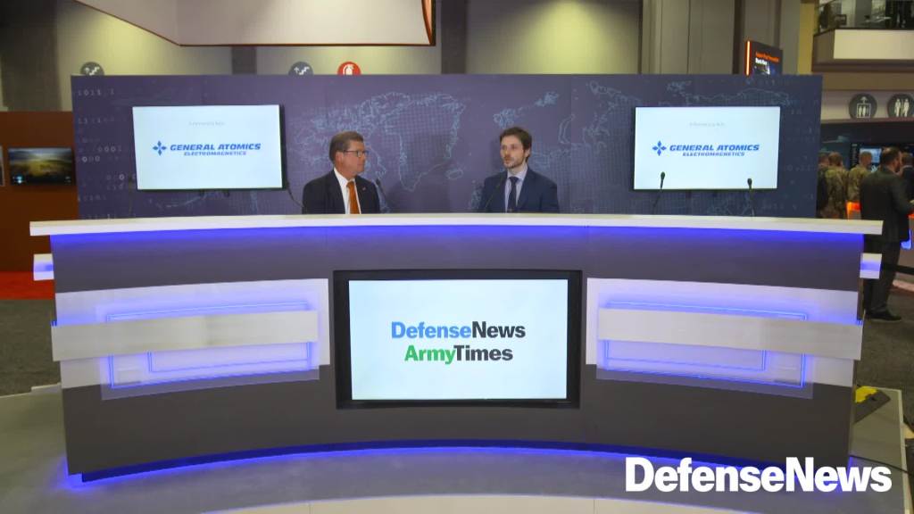 Balancing smart munitions, supply chain resilience, and production speed