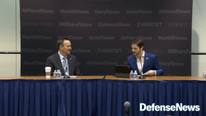 Inside Lockheed’s push to integrate autonomy, AI, and next-gen defense systems