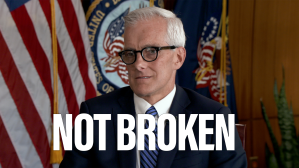 VA Secretary pushes back on the “broken veteran” narrative, laments suicide rates