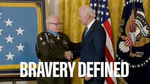 Seven Medals of Honor and expanded PACT Act guidelines
