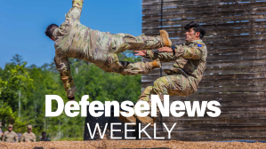 How are military maps made? | Defense News Weekly Full Episode 7.20.24