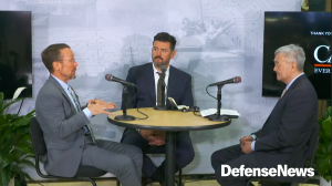 AUSA: C4 dominance on the modern battlefield