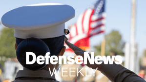 Outlook on changes at the VA | Defense News Weekly Full Episode 3.29.25