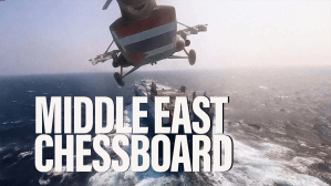 Unpacking the Iran-Houthi dynamic: Expert explains Iran’s influence