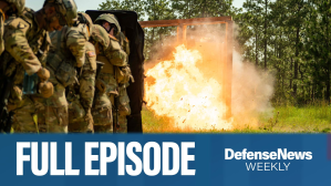 Updates from inside the VA | Defense News Weekly Full Episode 7.19.25