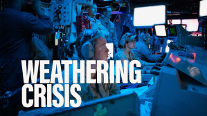 Behind the headlines: Lessons from the Red Sea crisis