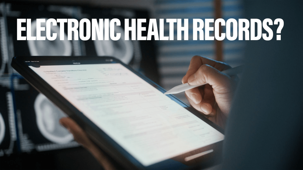 VA official outlines effort to revitalize electronic health records for veterans