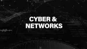 Cyber, network and data security