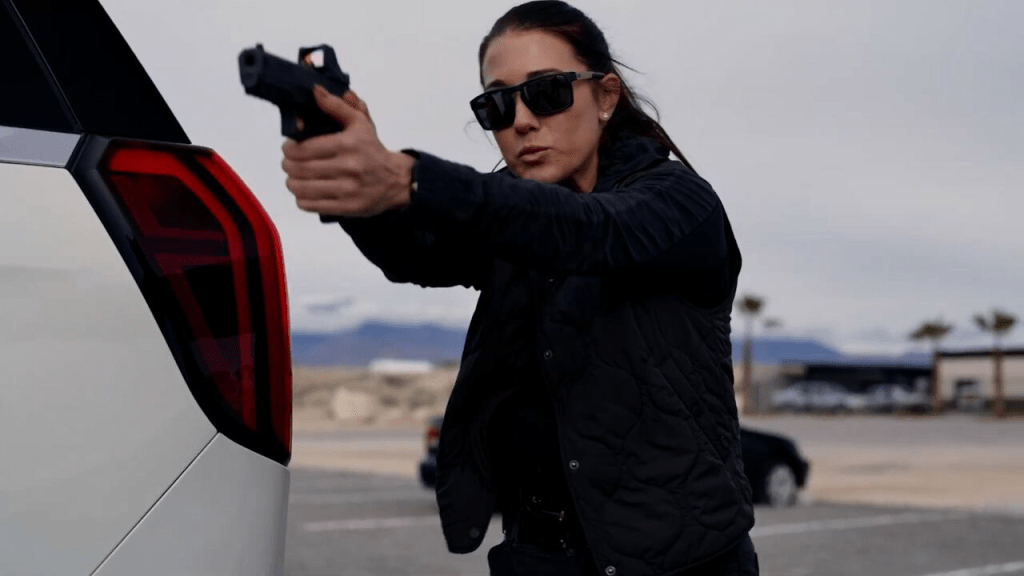 Staccato debuts new handgun, and firearms makers show off short-barreled rifles at SHOT Show 2026