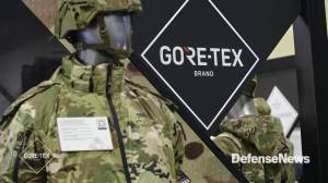 W. L. Gore showcases products using GORE-TEX Fabric and WINDSTOPPER® Fabric by GORE-TEX LABS