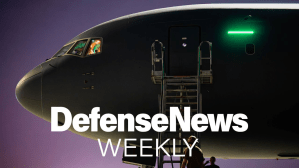 Healing on and off the battlefield | Defense News Weekly Full Episode 11.9.24