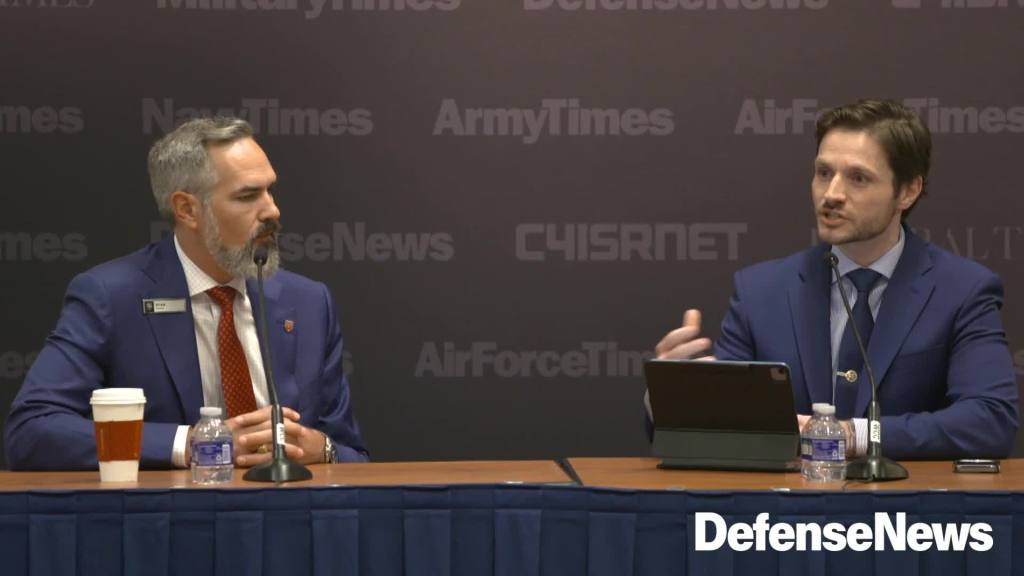 How Future Vertical Lift is transforming Army aviation