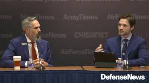 How Future Vertical Lift is transforming Army aviation
