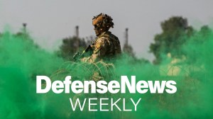 Massive vets benefits bill passes | Defense News Weekly Full Episode 8.6.22