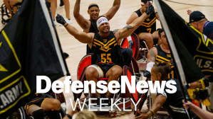 Cybersecurity investigation and Warrior Games highlights | Defense News Weekly Full Episode 6.29.24