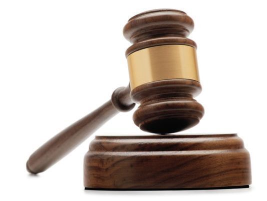 Air Force officer convicted of sexual assault petitions for new trial