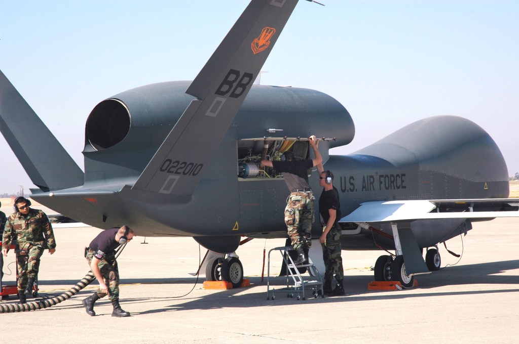 State clears $1.5 billion in arms sales for Egypt, South Korea and Canada