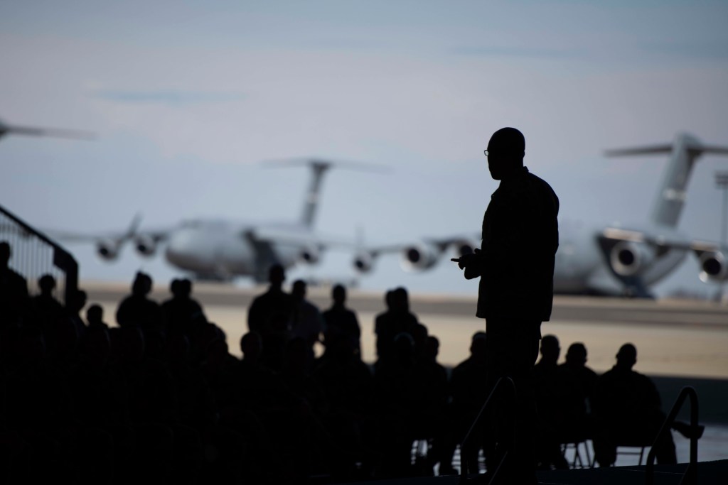 The retention dilemma will not be solved by early officer promotions