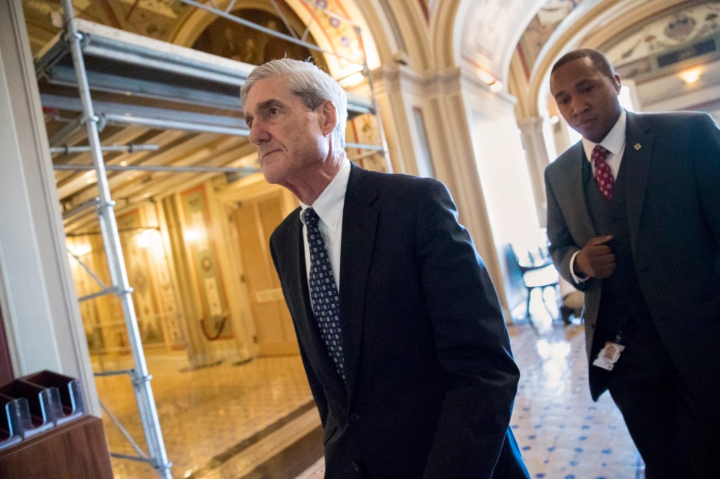 The public tools Russia allegedly used to hack America’s election