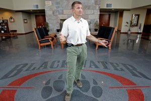 Infamous contractor wants to privatize the Afghanistan war (again)