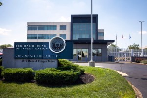 Gunman who targeted FBI office was Navy, Army National Guard veteran